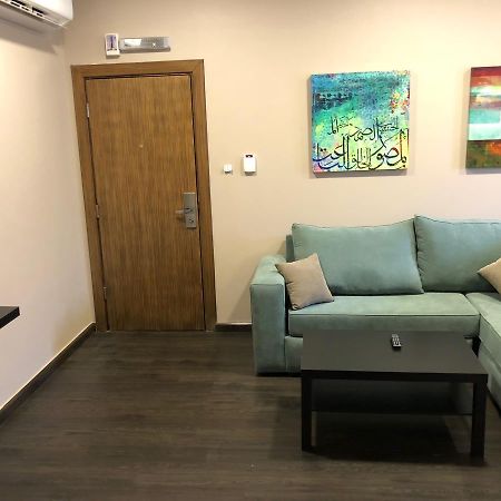 جدة Loren Suites المظهر الخارجي الصورة
