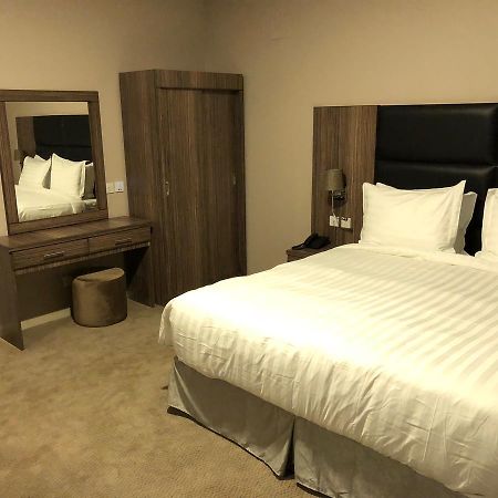 جدة Loren Suites المظهر الخارجي الصورة