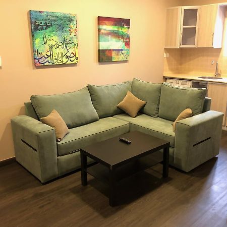 جدة Loren Suites المظهر الخارجي الصورة