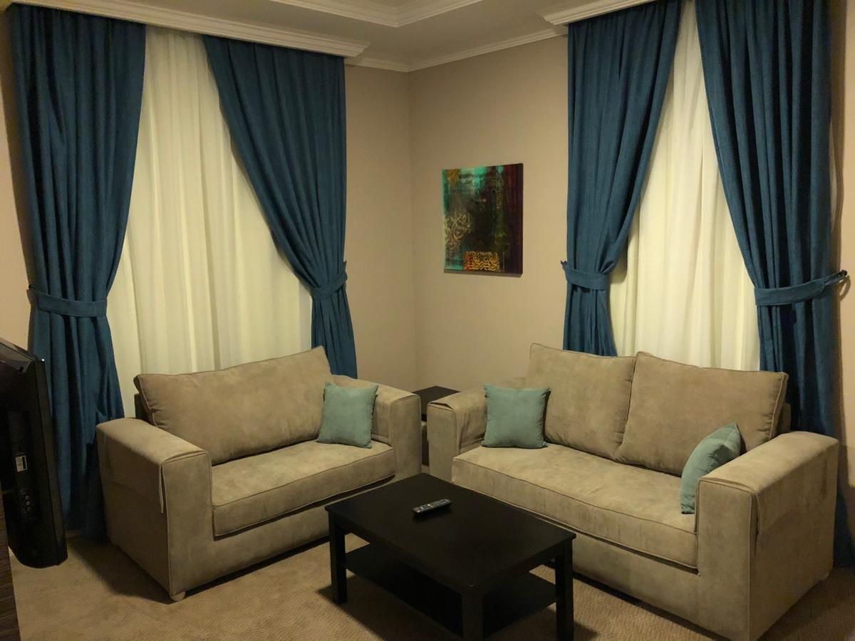 جدة Loren Suites المظهر الخارجي الصورة