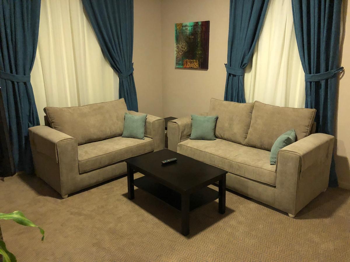 جدة Loren Suites المظهر الخارجي الصورة