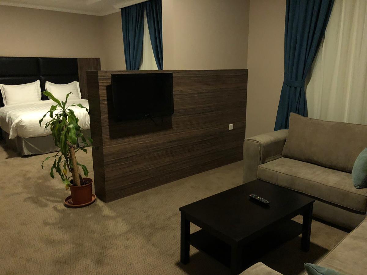 جدة Loren Suites المظهر الخارجي الصورة